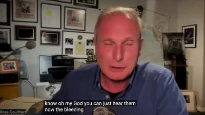 Ross Coulthart on defense contractors using the 6 months of amnesty to hide UAP crafts, 