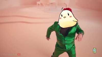 Hey Manjuu can we get a swimsuit skin for New Jersey? Manjuu: