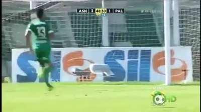 Momento marcante do futebol brasileiro