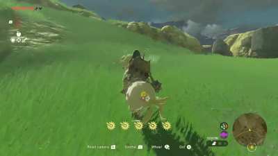 I don't think that's supposed to happen...