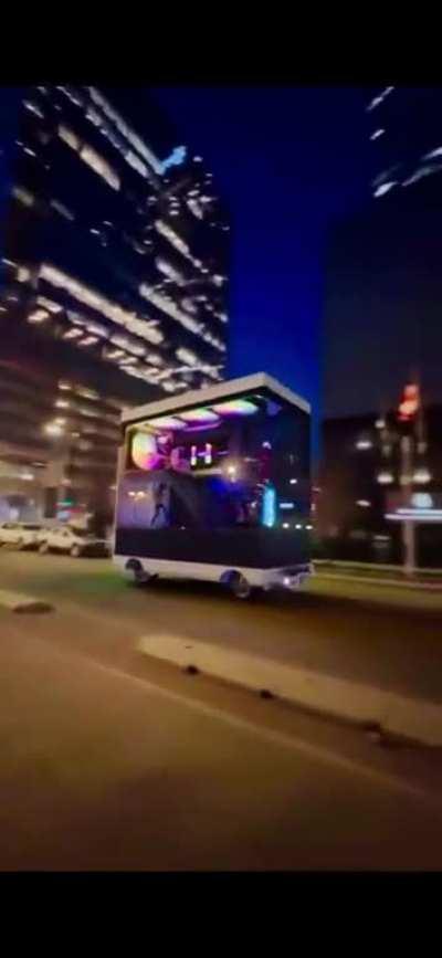 What If lian li… made buses?!🤔