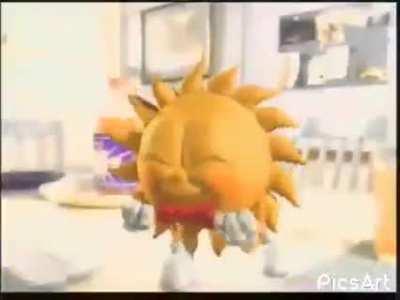 Laughing in Tears rn