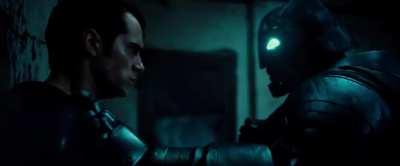 HUMOR: Batman v Superman had a 