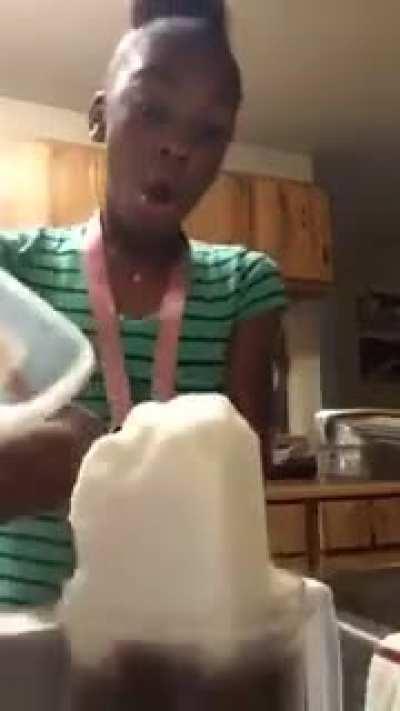 Sukin deve ter ficado bom