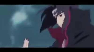 Which Uchiha character do you prefer?