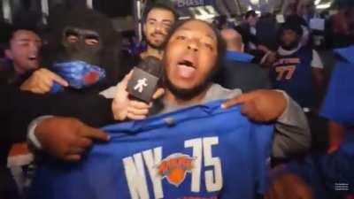 Bulls Fans after Tonights Game