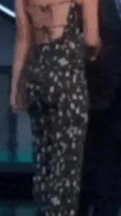 Melissa Benoist Handshake