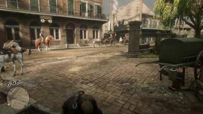 I didn’t like the way the mission “The Joys of Civilization” played out, so I made my own version