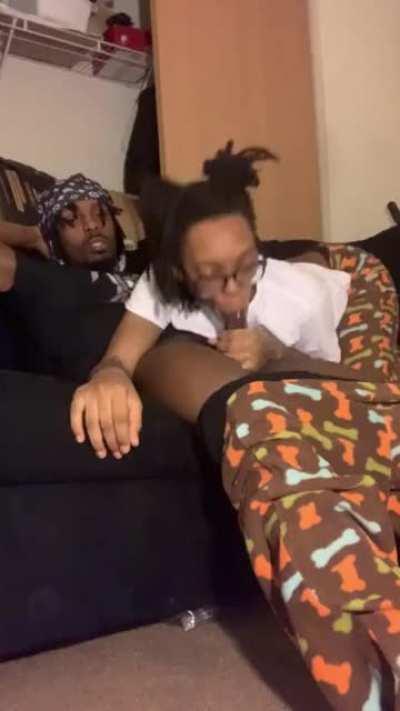 [ Don’t be afraid to comment on the post 😭 but also make sure your upvoting if you want us to keep posting ]