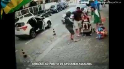 Entenda quem faz um L