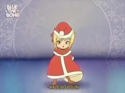 My favorite Version - With Clothes on