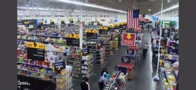 Security footage released of Rapper DaBaby killing someone in Walmart in “Self Defense”