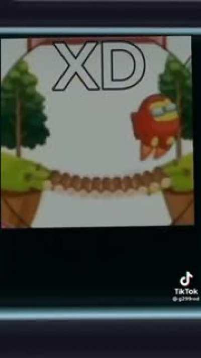 Transcendeu a humanidade