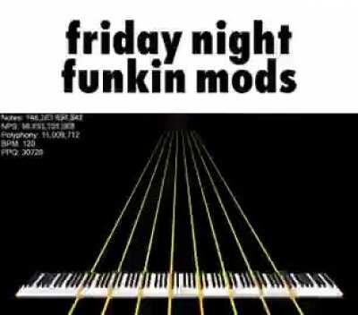 You know who you are (this is loud as fuck by the way)