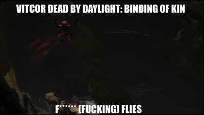 VICTOR THAT IS CHEATING!!!! 😳