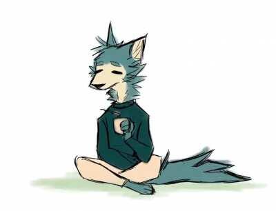 Tranquil Moment [dani-isf]