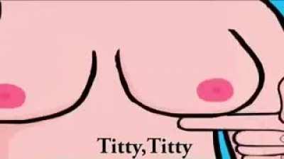 Winky Winky Bum Bum (aka: Koit - Touching Things is Fun)