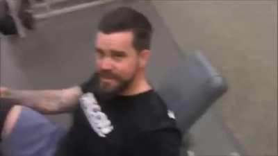 Everything You Always Wanted To Know About Jason Genova