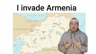 My neighbor is a pain.