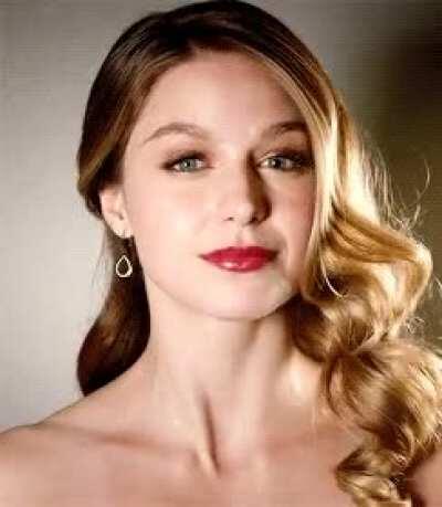 Melissa Benoist