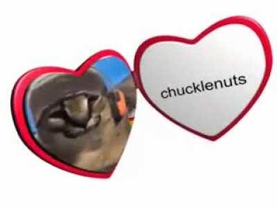 chucklenuts