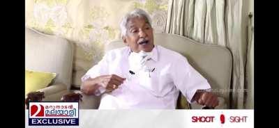 A Fatherly advise to all politicians..