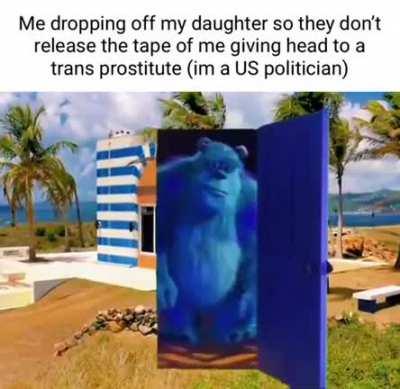 Will probably disappear before becoming sex offender 