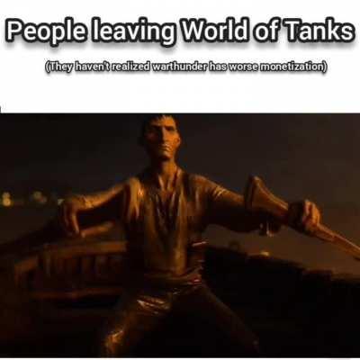 Should they come here, probably not