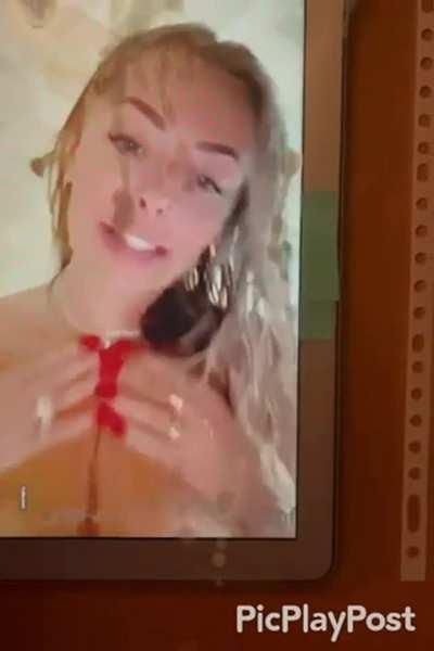 My 2021 cumfilled tribute recap pt. 1