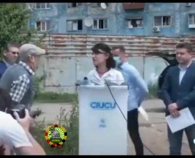 A inceput campania electorala