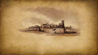 Her gün bir M&B Warband Müziği #7 | Town Neutral