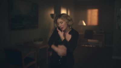 Jennifer Holland | Peacemaker S01E02 | 2022