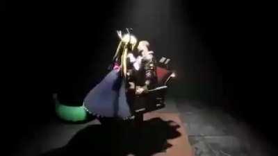 The internet of east and west. 