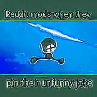 Funny mods