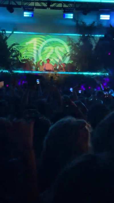 Straight To The Top List