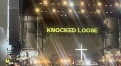 When We Were Young wasn’t feeling it i guess