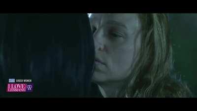 Greek Women: Gogo Kartsana & Eleana Stravodimou - 