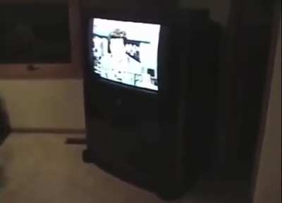 In a home video filmed on August 31, 1997, a group of friends react in real time as the news breaks that Princess Diana has died in a Paris car crash. The footage captures raw reactions to the moment the world lost “The People’s Princess.