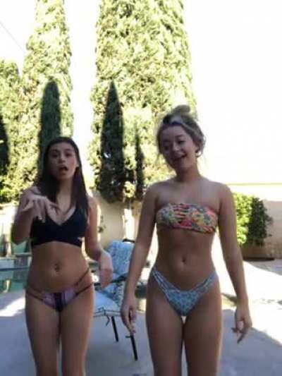 Her Best Video Ever?