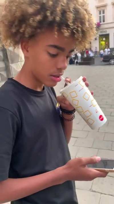 Местный абориген