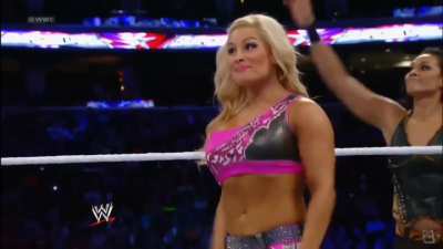 Nattie 2012
