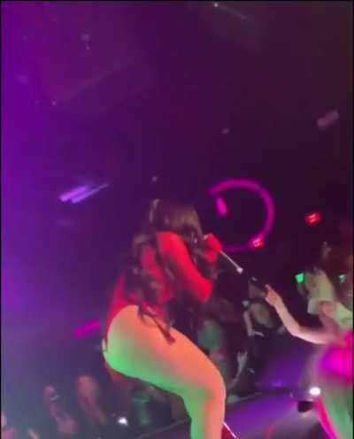 Doja Cat in a sexy red lingerie❤️‍🔥🔥🤤