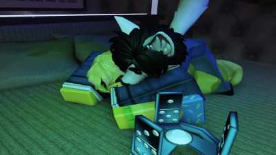 Wolf breeding unknowing Noob >///<