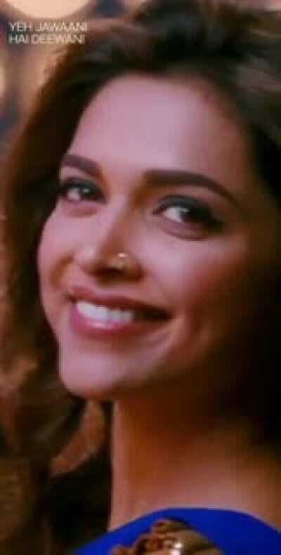 Deepika Padukone's face compilation for face cum.