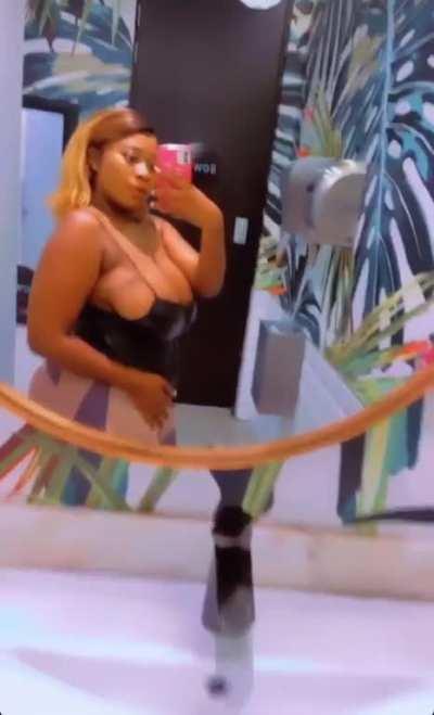 Gotta Go To South Africa 🤤💦😍👅