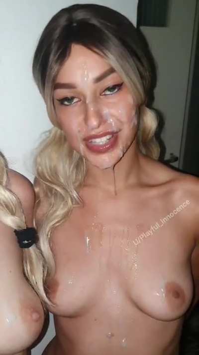 2 facials is always better than 1