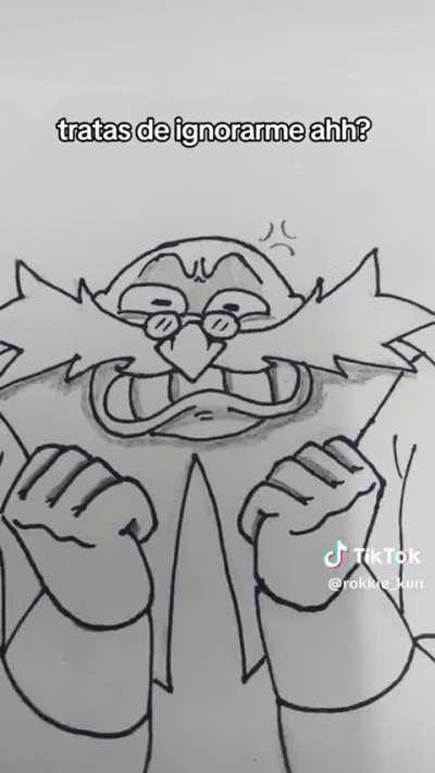 SrAmilcar - Video #1655