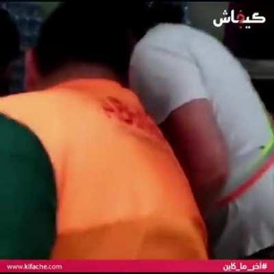 Engineers in Morocco taste first fresh water from Africa's largest dessalination plant