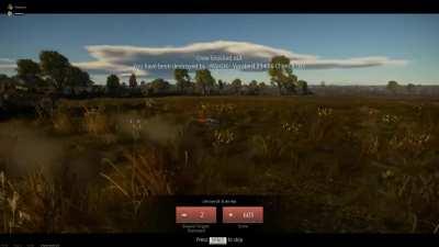 New SMART ammo for tiger II