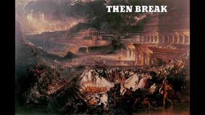 The Babylonian Empire